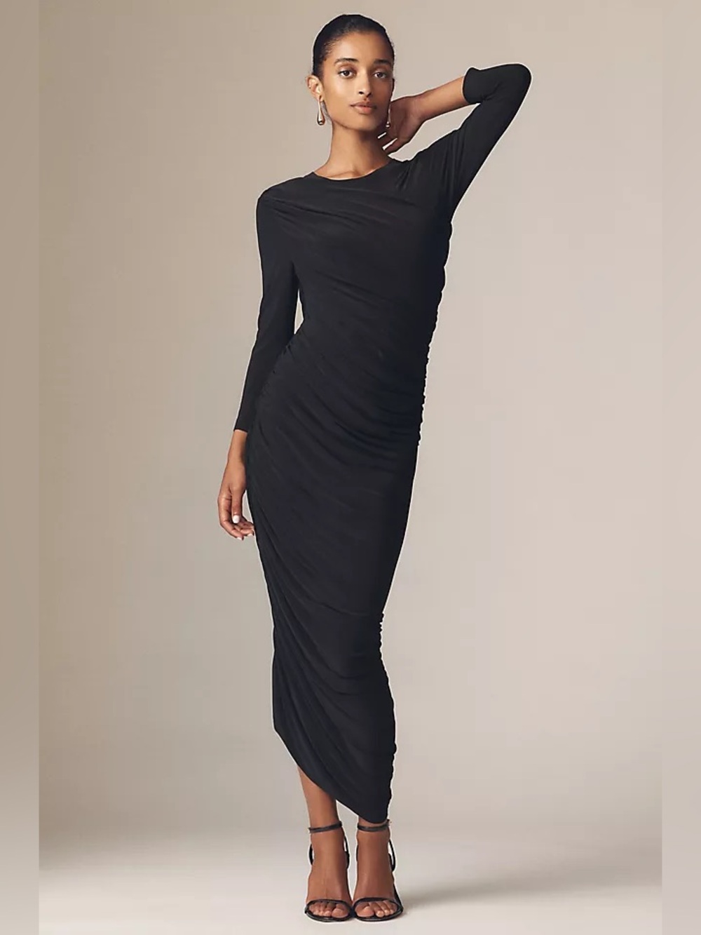 Norma Kamali Dress